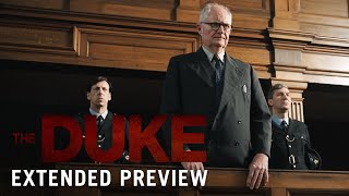 THE DUKE - First 8 Minutes | Now on Blu-ray & Digital