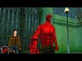 The WORST Playstation Game Ever Made: Hellboy ...