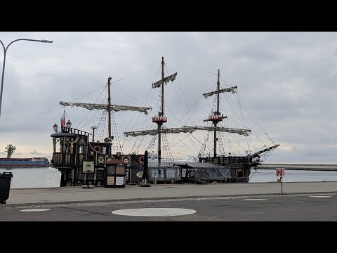 Summer vacation and sea