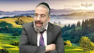 הרב בועז שלום - התייחסות קטנה למצב הביטחוני ושיעור תהלים בעיין - פרק קטז