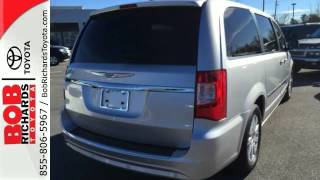 preview picture of video '2012 Chrysler Town & Country Beech Island Augusta GA, SC #PR125060'