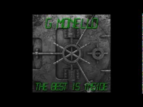 G.Monello - MAKE IT NASTY