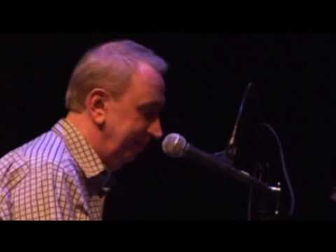 Al Stewart with Dave Nachmanoff - Famous Blue Raincoat