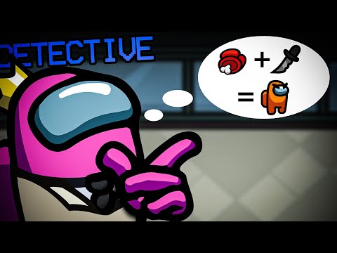 Dem Impostor auf den Fersen | Among Us