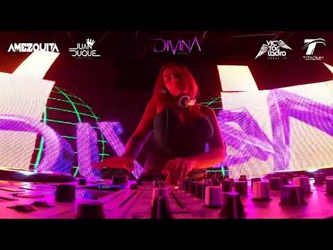 divina beach DJ MALICIA LIVE STREAMING MEDELLIN