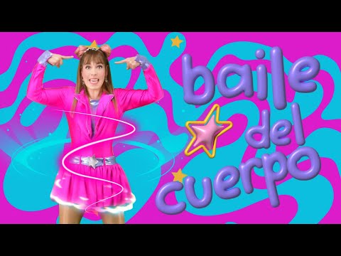 El baile del cuerpo