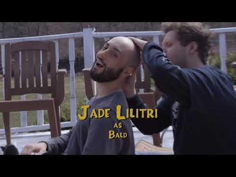 Prince Daddy & The Hyena - Lauren (Track 2) Official Video