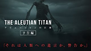 電影《阿留申巨神》官方預告片 (THE ALEUTIAN TITAN)