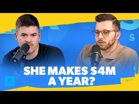 My Fiancée Makes More Money Than I will Ever Make