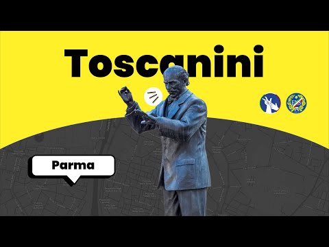 Arturo Toscanini (LIS) - Talking Teens