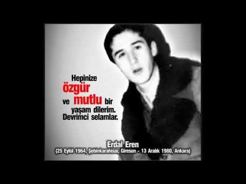 ali ekber eren ankara adı kara (erdal eren anısına)