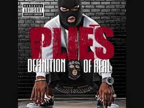 Plies - Bust It Baby Pt. 2 Feat. Ne-Yo
