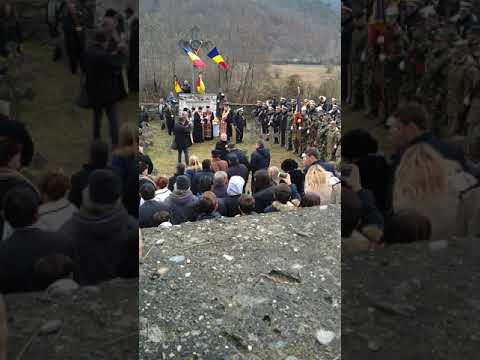 Centenar Călinești,Vâlcea