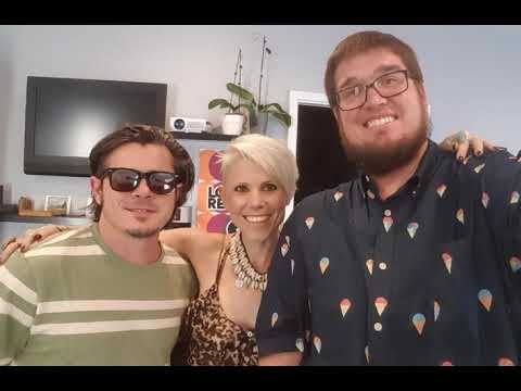 Episode 749 - Cassandra Llea