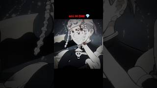 Tengen all in one character 💎💪 #demonslayer #nezuko #tanjiro