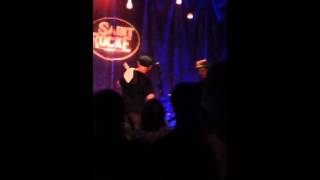 Marshall Crenshaw "Not For Me"