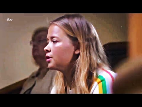 Liv Flaherty 24th October 2019 Part 1