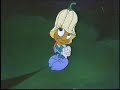 Opening To The Secret Garden 1994 VHS