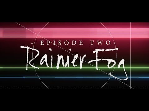 Alice In Chains - Black Antenna: Episode 02 (Rainier Fog)