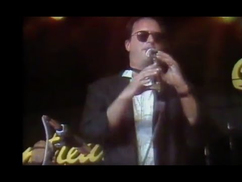 Michael Brecker Band Montreux 1987