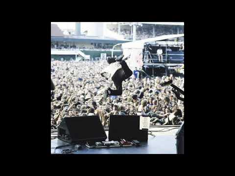 Rage Against the Machine - Snakechamer Big Day Out Festival Perth - 1996-02-04