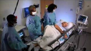 Preparing for a Colonoscopy