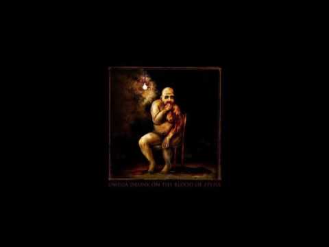 Clinging to the Trees of a Forest Fire - Omega Drunk on the Blood... (2008) Full Album (Deathgrind)