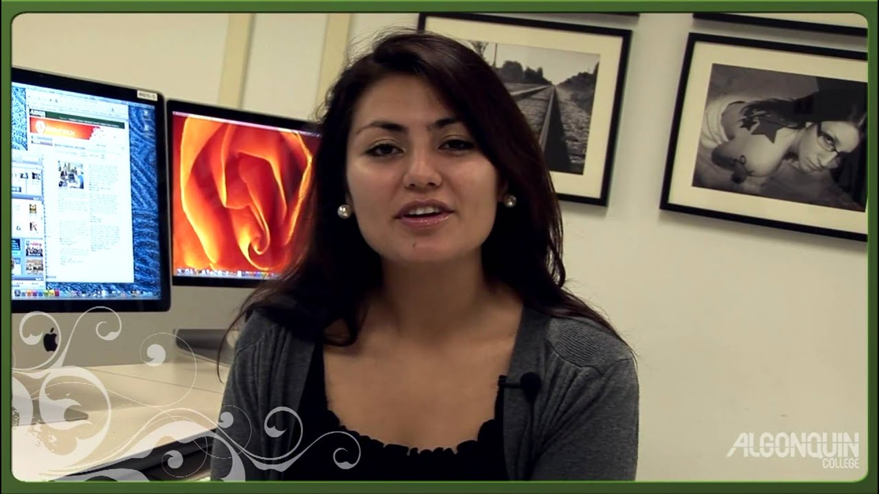 Why Should Algonquin Students Become Or Get Help From Peer Tutors?