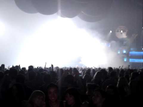 Sven Wittekind Live Awakenings 30-06-2007