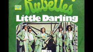 Rubettes （ルベッツ）／Little Darling -2008-