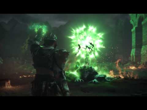 DRAGON AGE™: INQUISITION Gameplay Launch Trailer