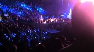 Welcome to daylight (Luminate)