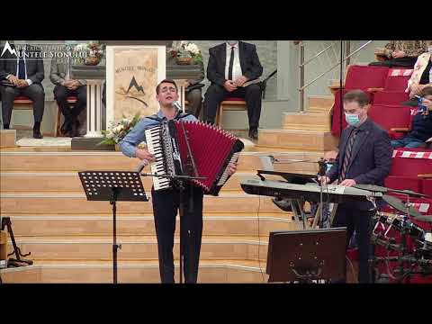 Lucian Așchilean - Cuvântul Tău e dătător de viață