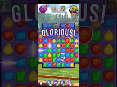 Harry Potter: Puzzles & Spells Part 32