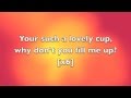 Grouplove Lovely Cup lyrics 