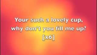 Grouplove Lovely Cup lyrics