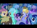MLP FiM Summer Sun Celebration Ger 1080p No Watermarks Color Corrected