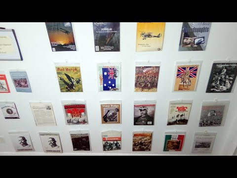 World War One LiveStream - 120