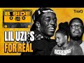 REMAKING FOR REAL BY LIL UZI VERT B SIDE