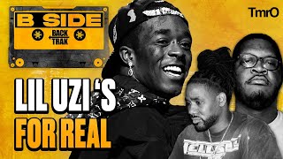 REMAKING &quot;FOR REAL&quot; BY LIL UZI VERT | B SIDE
