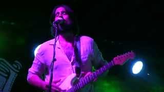 Band Of Heathens Right Here With Me