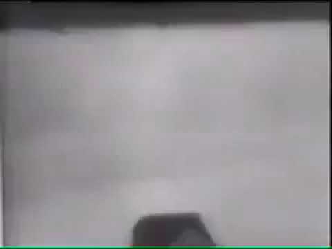 Junkers Ju-87 Ejection Seat Test