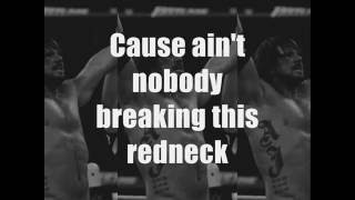 CFO$ - Phenomenal (AJ Styles WWE Theme Song) (Lyrics Video)