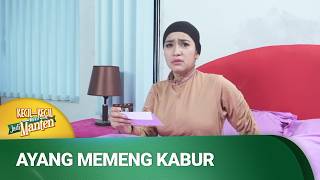 Download lagu Anwar Kena Senjata Makan Tuan | Rohaya & Anwar: Kecil-Kecil Mikir Jadi Manten Eps 170 (2/3) mp3