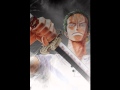Zoro - Character song - Eyes of Zoro 