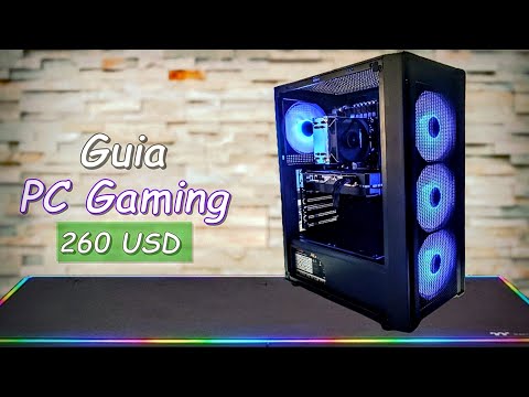 ✅Como Arme La Mejor PC GAMER BARATA 2024 Con Piezas de Aliexpress ( Intel Xeon ) GUIA BIEN EXPLICADA