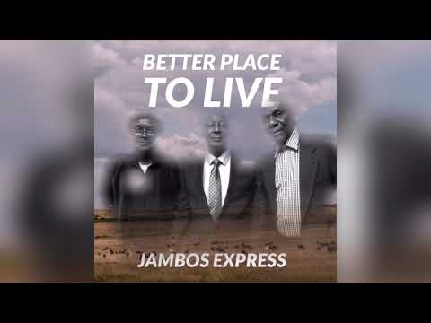 JAMBOS EXPRESS - Better Place To Live