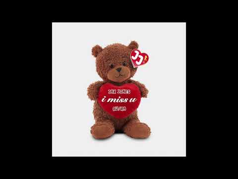 I Miss U - Jax Jones ft. Au/Ra (JBax Remix)