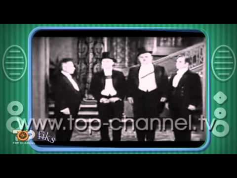 Fiks Fare, 15 Maj 2015, Pjesa 3 - Investigative Satirical Show