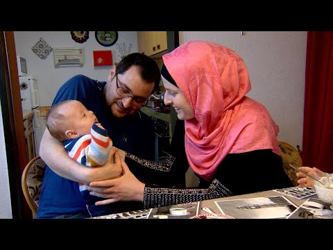 Flüchtlingswelle - 5 Jahre danach